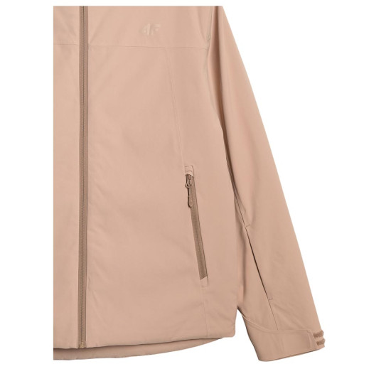4F Ανδρικό μπουφάν Technical Jacket 4F Ανδρικό μπουφάν Technical Jacket